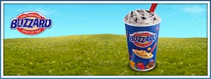 Blizzards